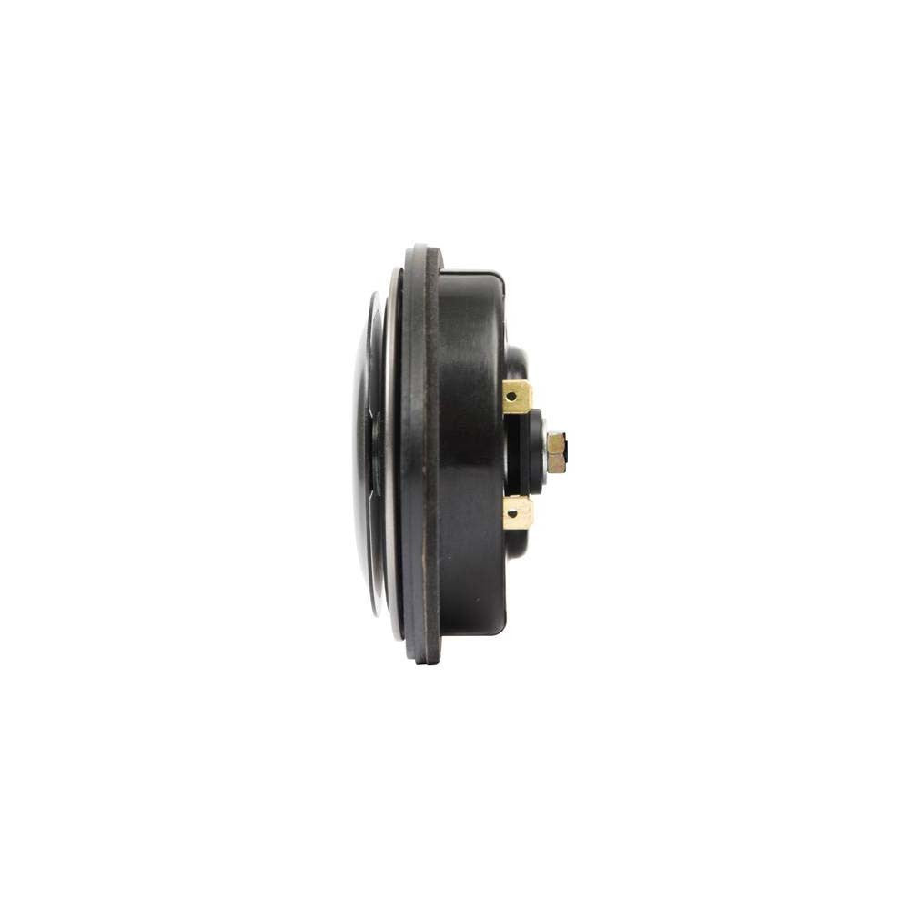 AFI, Low Profile Horn-B & W Grill