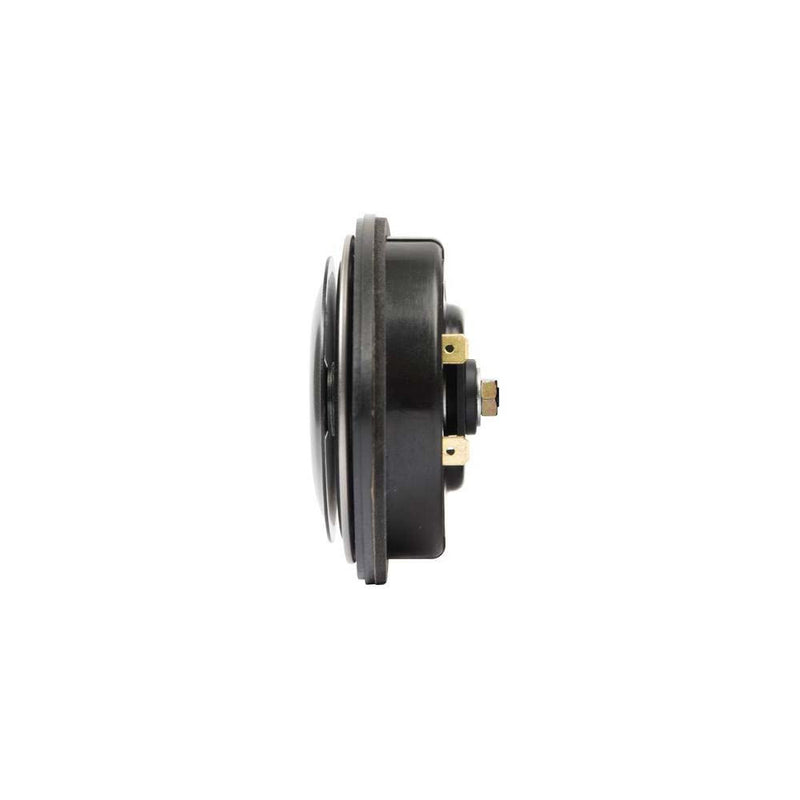 AFI, Low Profile Horn-B & W Grill