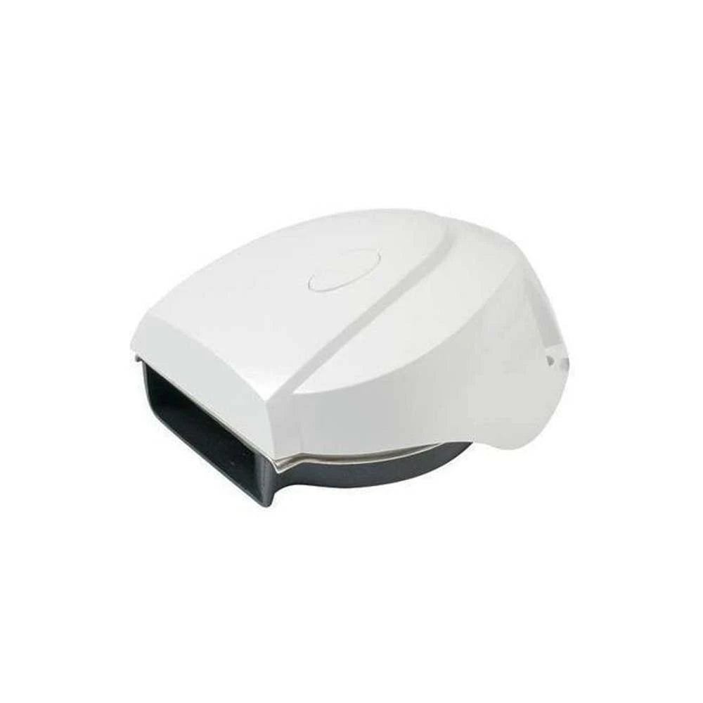 AFI, Mini Blast Compact Hornwhite