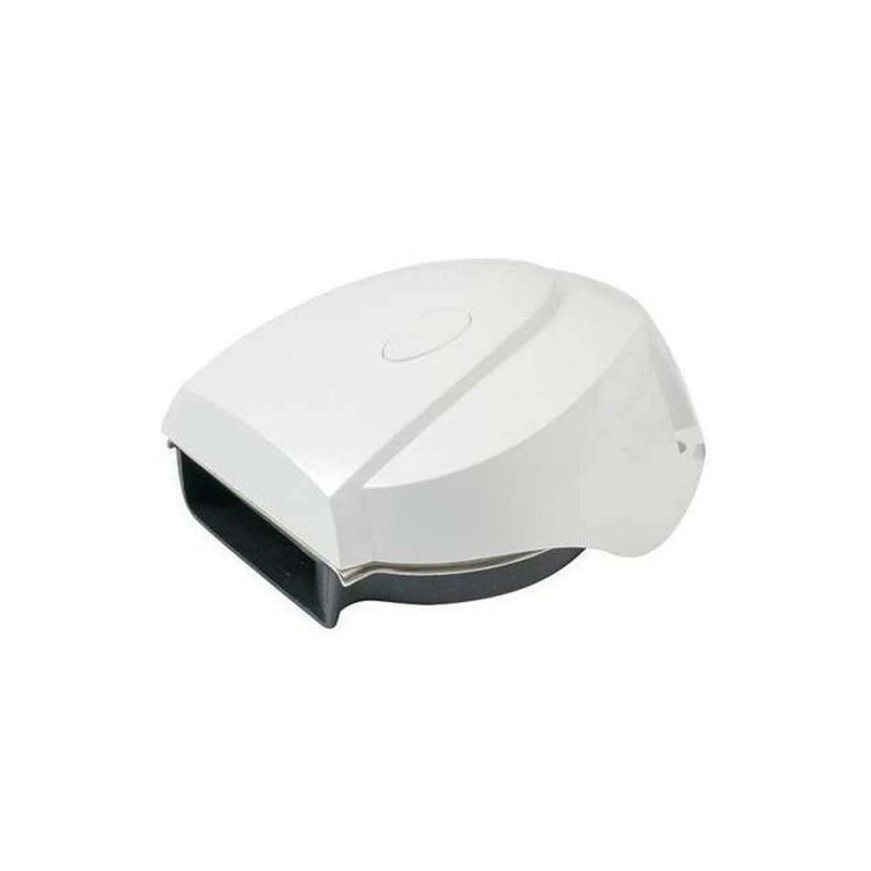 AFI, Mini Blast Compact Hornwhite
