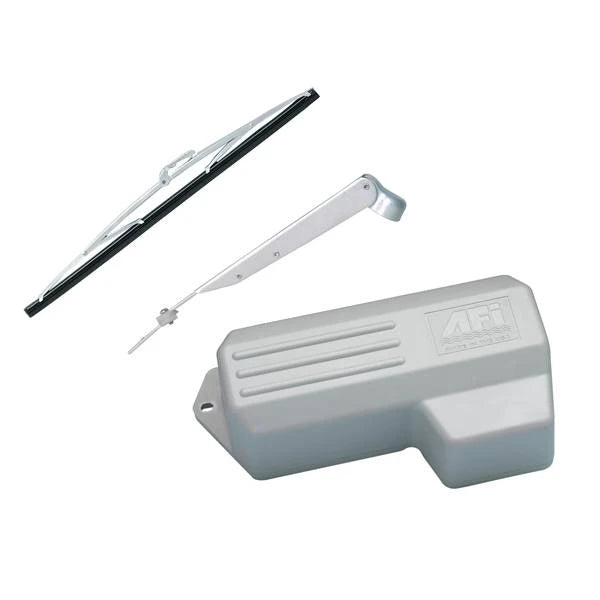 AFI, 1000 Wiper Kit 2.5"/80 Deg-12V