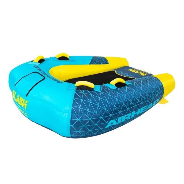AIRHEAD Slash Steerable Tube, 2 Rider