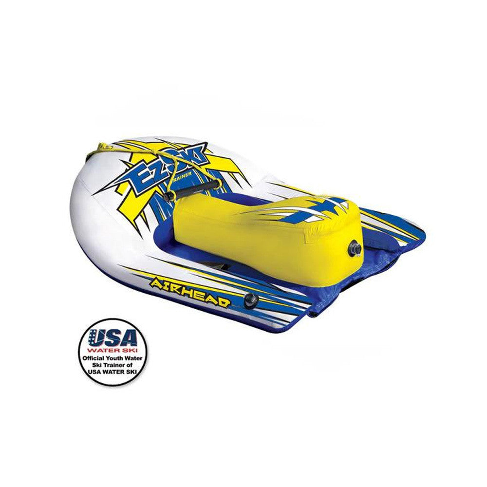 Airhead, Ez Ski Trainer 1 Rider