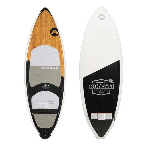 Airhead, Bonzai Wakesurf Board