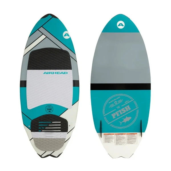 Airhead, Pfish Wakesurf Board