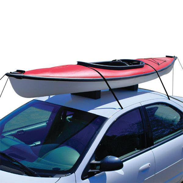Attwood, CARTOP CARRIER KIT,KAYAK