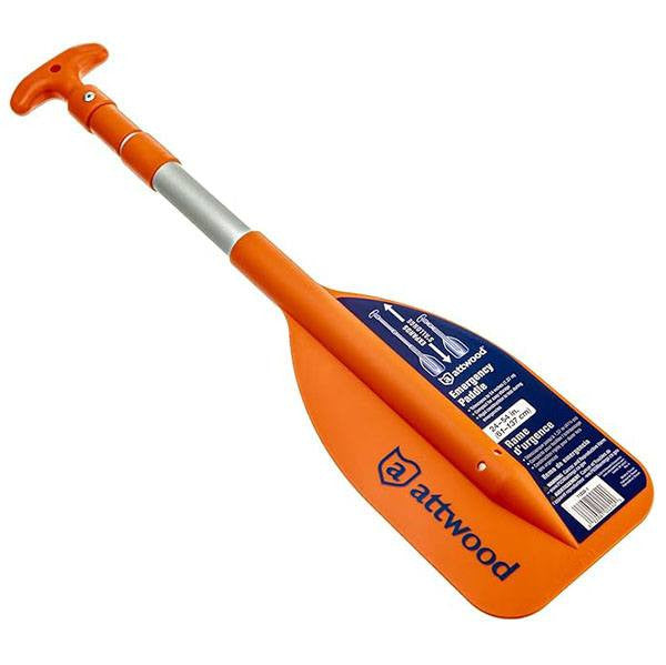 Attwood, PADDLE-TELESCOPING