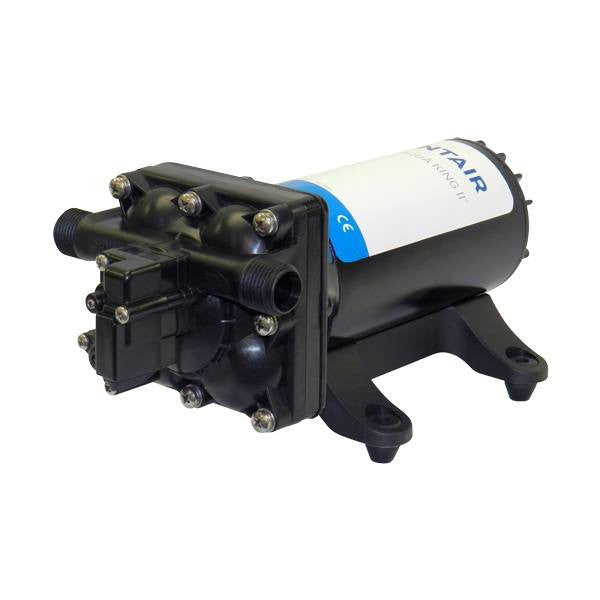 Shurflo, Aqua King™Ii Premium F.W. Pump 4.0 - 12 V 4.0 Gpm