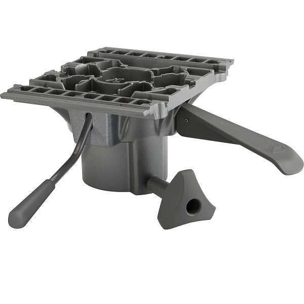 Attwood, 278 Air System 3°  Pro Seat Mount