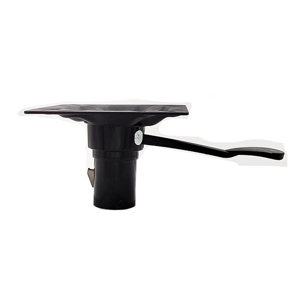 Attwood 238 Series Boat Seat Mount, Forward Handle