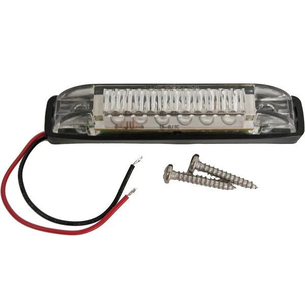 Attwood, 4 INCH LED UTILITY LIGHT