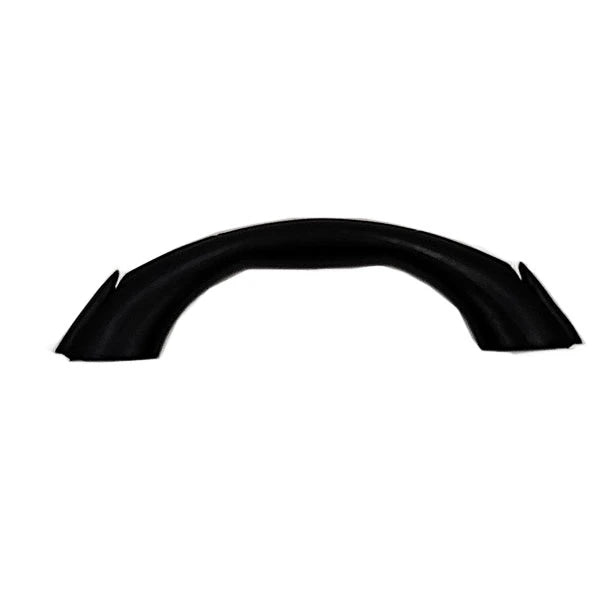 Attwood, GRAB HANDLE 1 PIECE BLACK