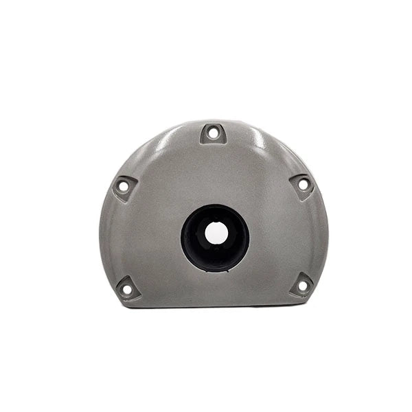 Attwood, SOCKET BASE D-SHAPE
