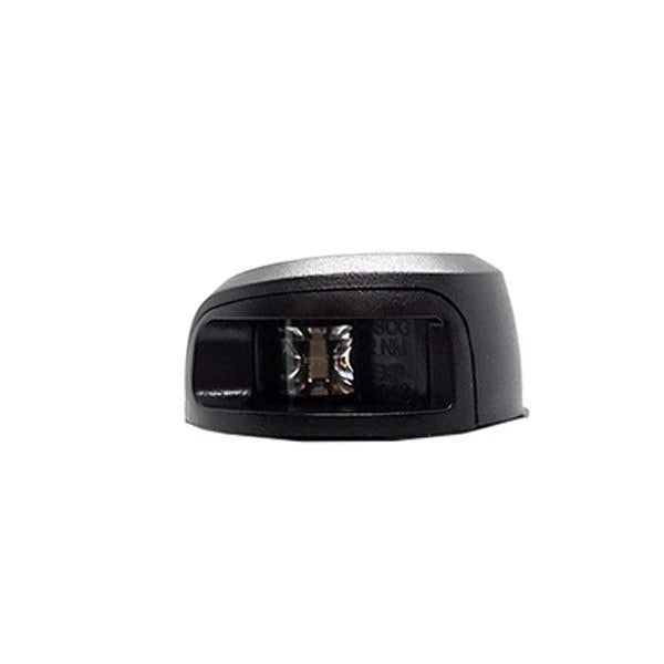 Attwood, 2NM Round Green/Starboard Sidelight