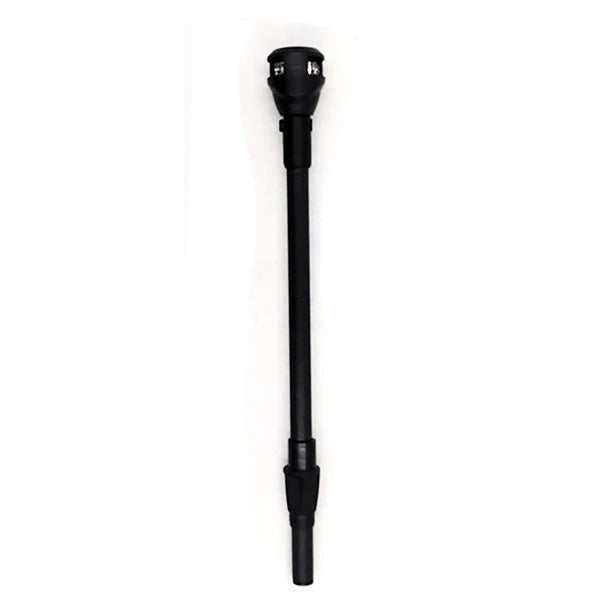 Attwood, Light Armor LED Bi-Color 14" Navigation Lights w/locking collar pole