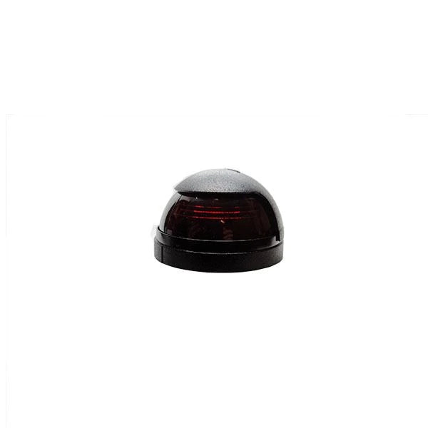 Attwood, SIDELIGHT DECK MT RED