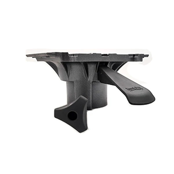 Attwood, 278 3° Pro Seat Mount 2-3/8"