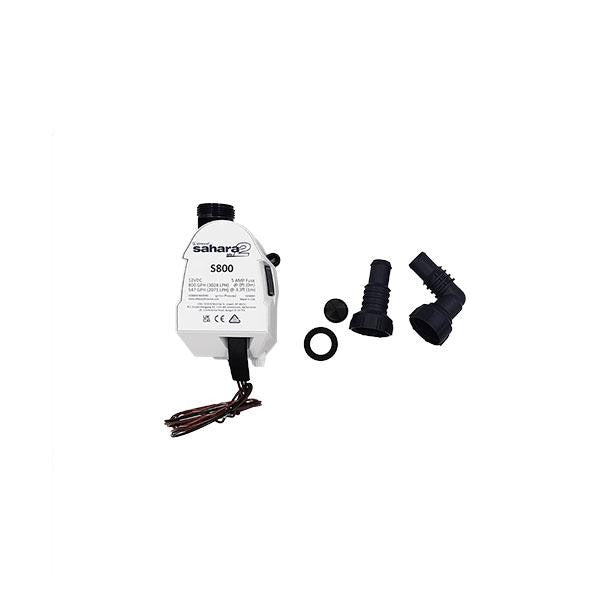 Attwood, SAHARA MK2 800 12V AFTCTN