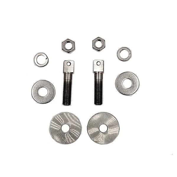 Attwood, SS DECK CLEVIS KIT