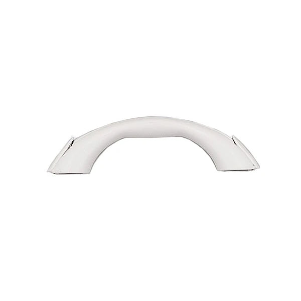 Attwood, GRAB HANDLE 1 PIECE WHITE
