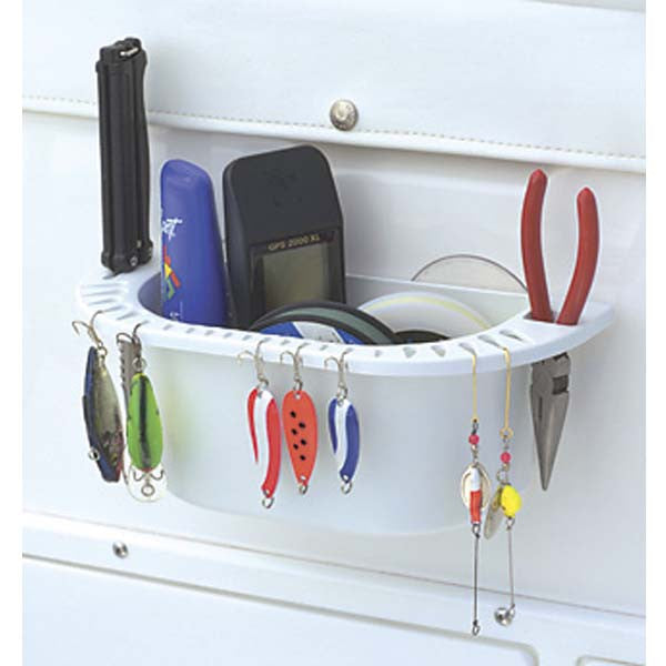 Boat Mates, Cockpit Organizer