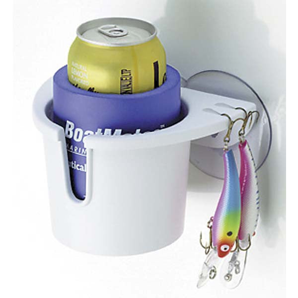 Boat Mates, Drink Holder Plus