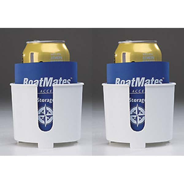 Boat Mates, 2-Pak Drink Holder