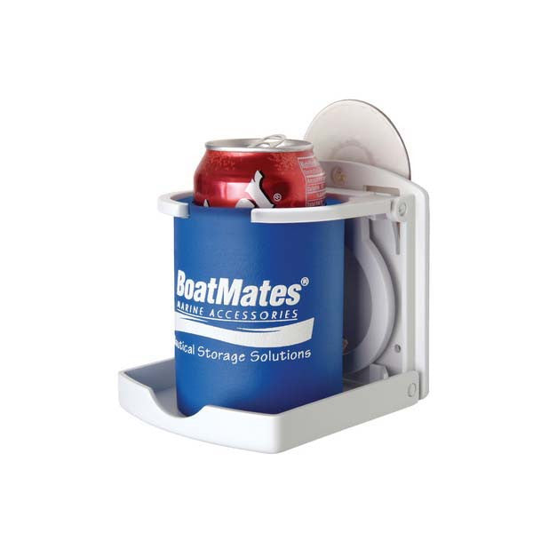 Boat Mates, 2-Pak Folding Drink Holders