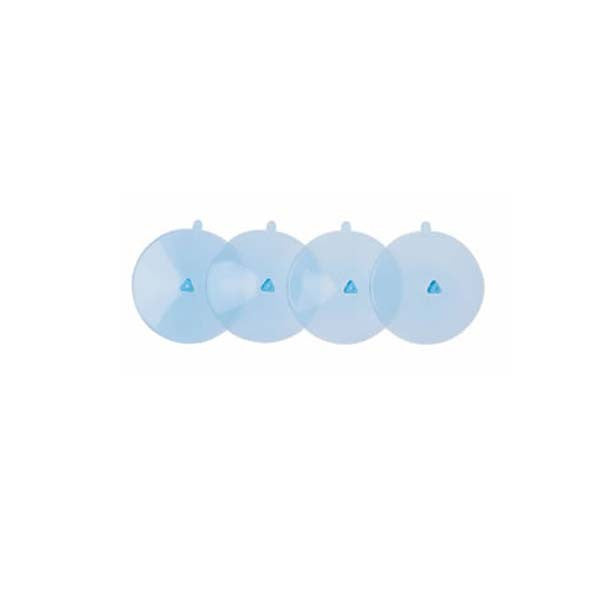 Boat Mates, 4Pk Repl Suction Cups