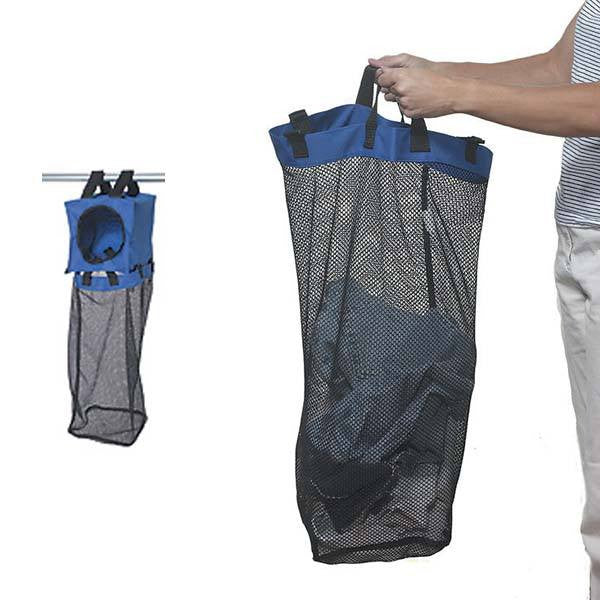 Boat Mates, Hanging Hamper