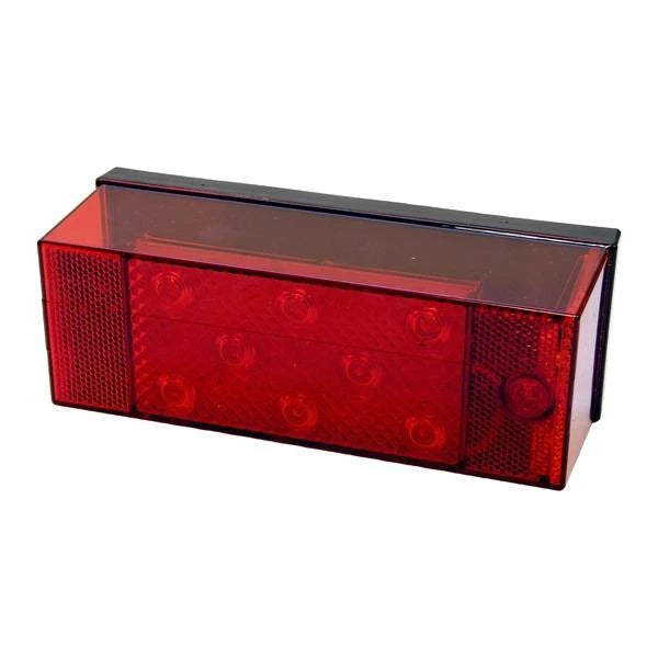 Anderson, LED Low Profile Submersible Light over 80"