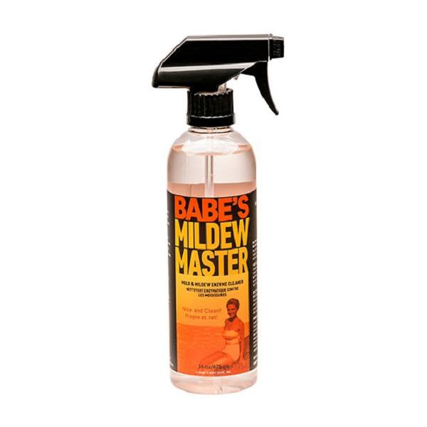 Babe's Boat Care, Babes Mildew Master - 16 Oz