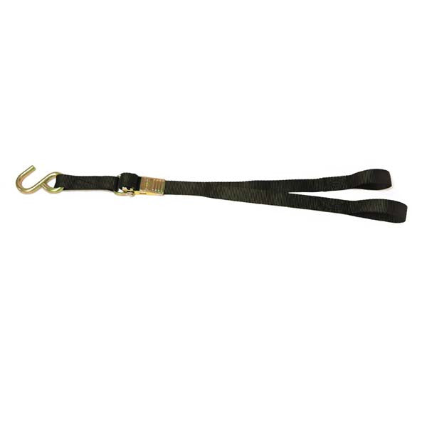 Boat Buckle, Bow Tie Down-Loop End