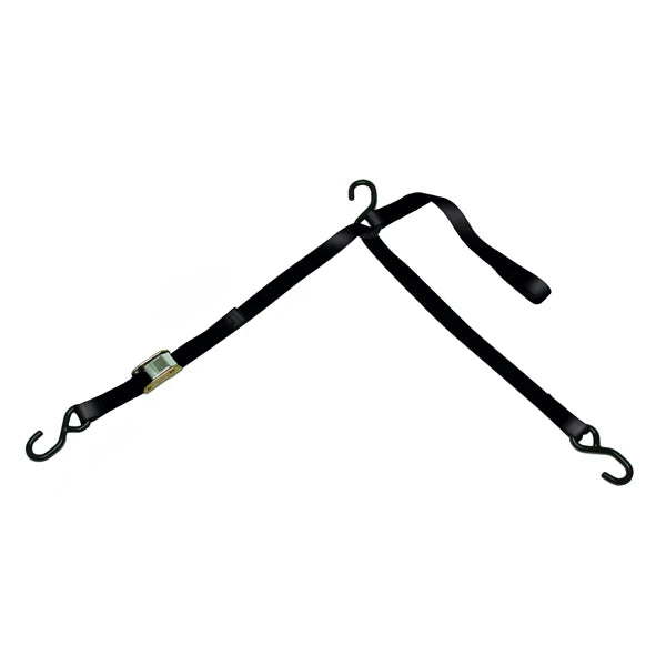 Boat Buckle, Pwc Cam Buckle T D 1X6'