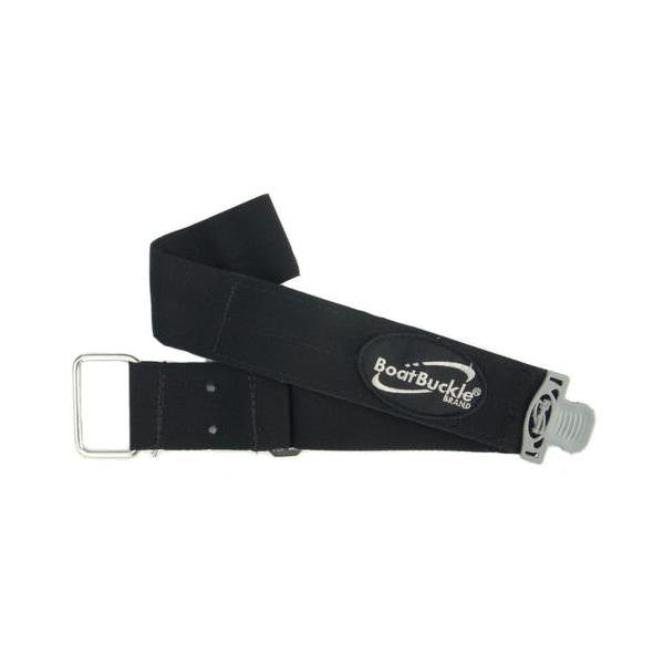 Boat Buckle, Trolling Motor Tie Down (Pr)