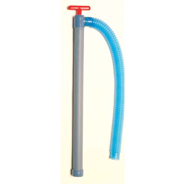 Beckson Marine, Hand Bilge Pump W/Hose 24*
