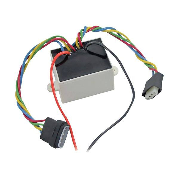 Bennett Marine, Relay Module 12v