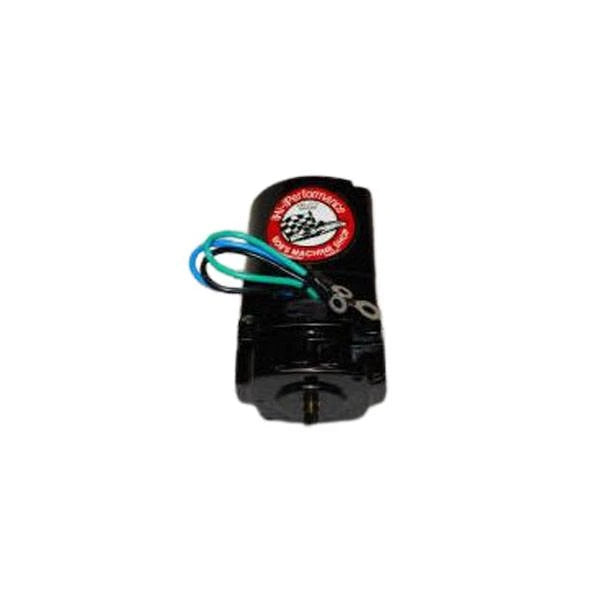 Bob's Machine Shop, Replacement Hydraulic Pump Motor