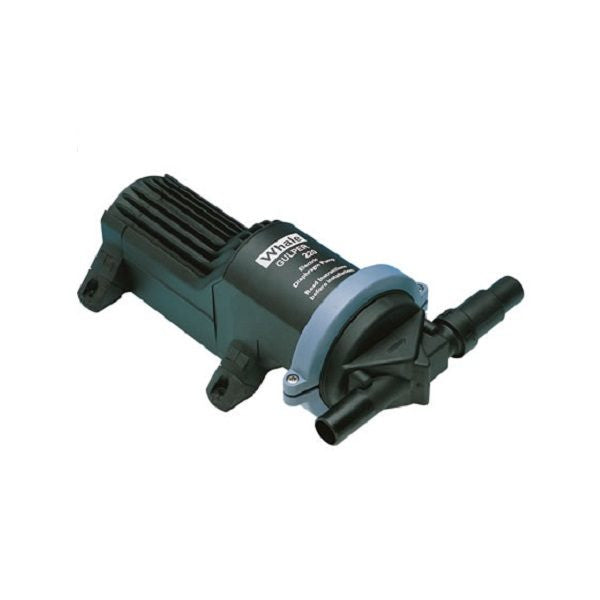 Whale, PUMP GULPER 220 12V