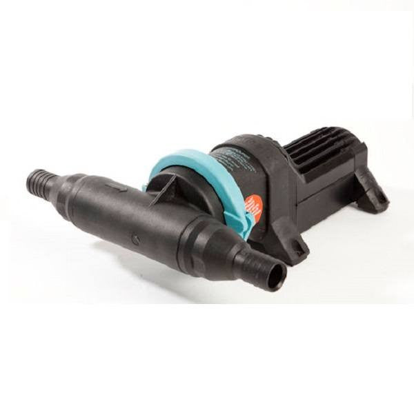 Whale, GULPER GROUPER PUMP 12VOL