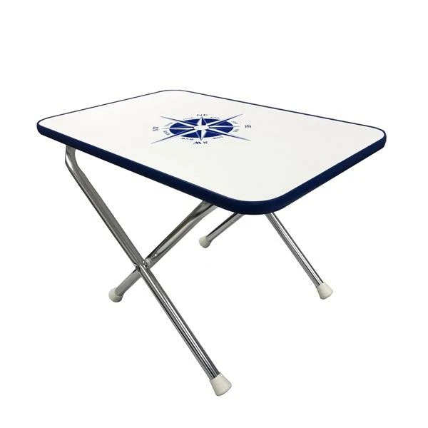 Gen3 Marine, Small Rectangular Folding Deck Table