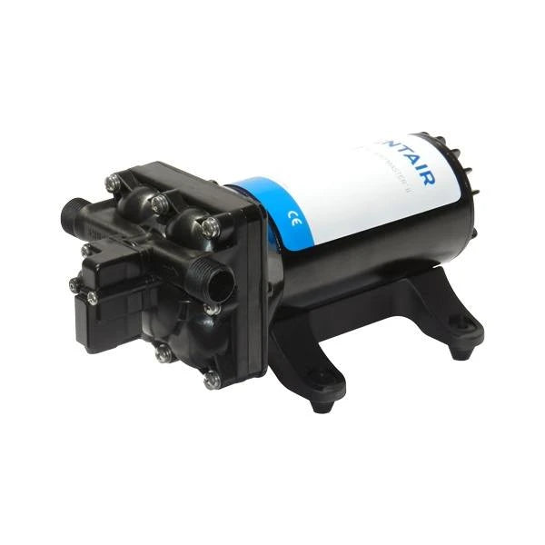 Shurflo, Pro Baitmaster Ii Livewell Pump 4.0 Gpm-12V