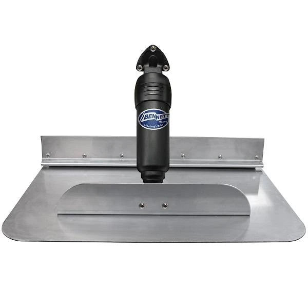 Bennett Marine, Bolt 18 X 12 Trim Tab System