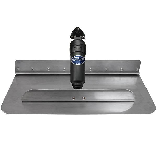 Bennett Marine, Bolt 24 X 12 Trim Tab System