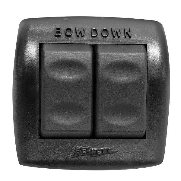 Bennett Marine, Bolt Rocker Switch Control