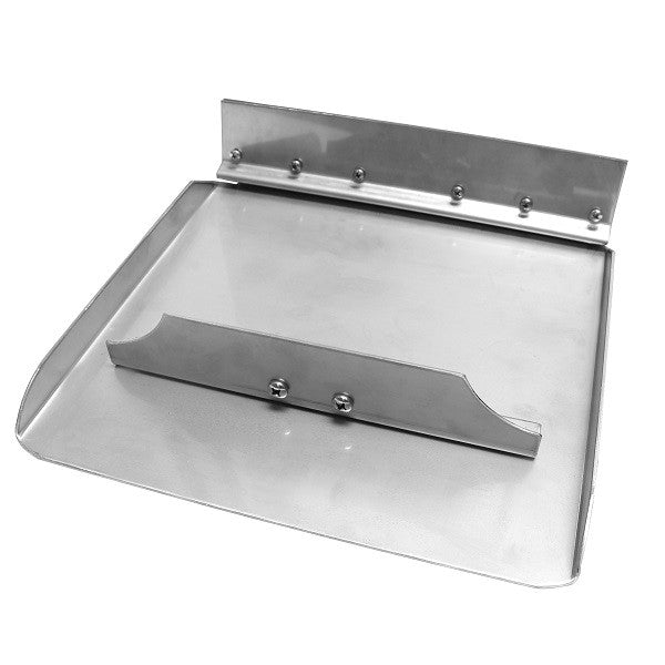 Bennett Marine, 12 X 12 Standard