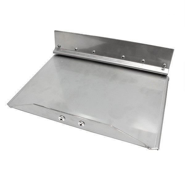 Bennett Marine, 12 X 9 Standard (10 X 9  Available)