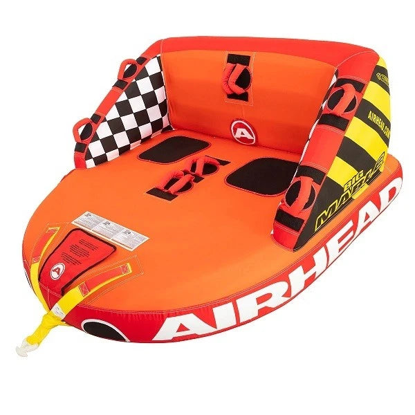 Airhead, Sportsstuff Big Mable Tube