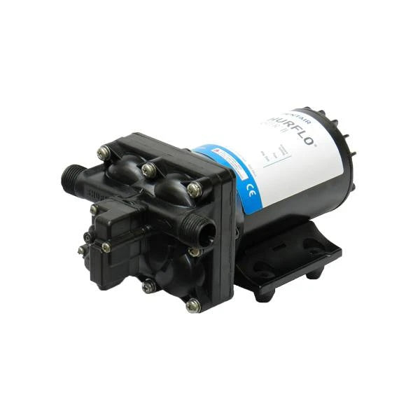 Shurflo, Blaster Ii Washdown Pump 3.5 Gpm-12V