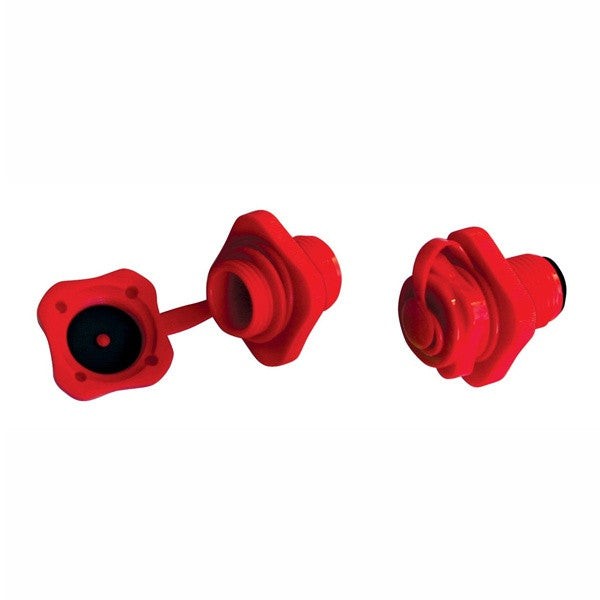 Airhead, Boston Valves-2 Pak